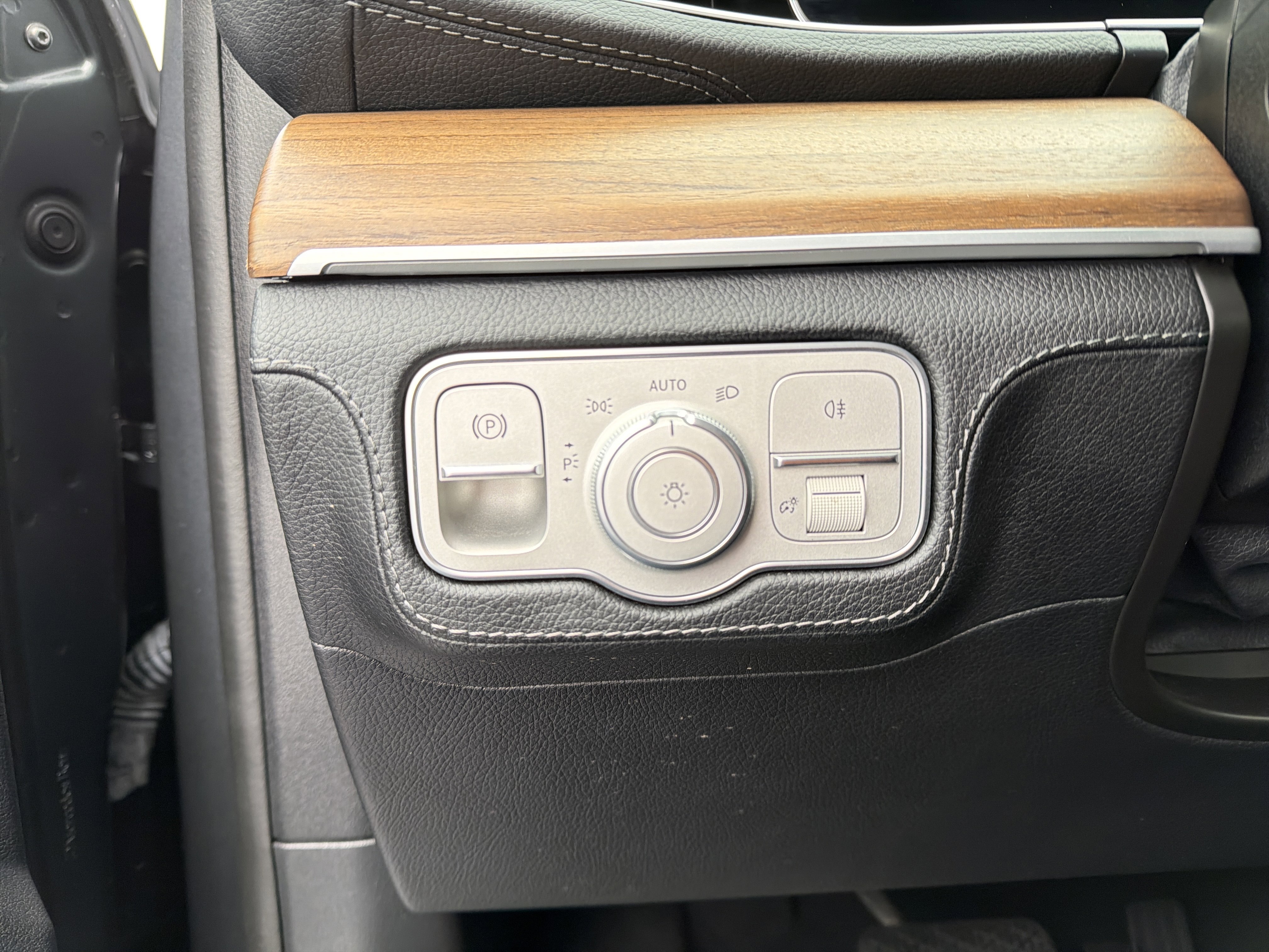 Certified 2023 Mercedes-Benz GLE 350 4MATIC image 15