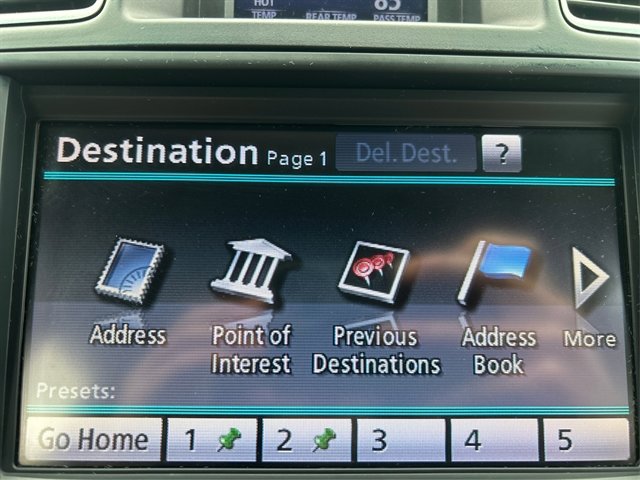 Used 2012 Toyota Highlander Limited w/ Tow Pkg AWD/4WD image 33
