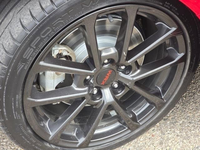 Used 2020 Subaru WRX Premium image 22