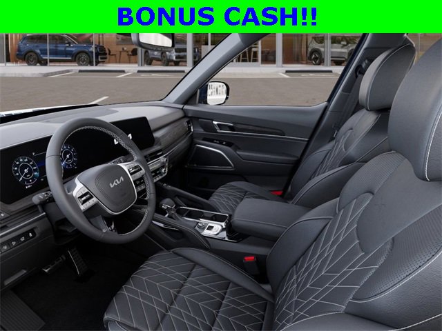 New 2025 Kia Telluride SX X-Line image 17