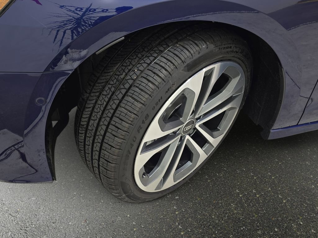 New 2026 Audi A3 2.0T Premium image 32