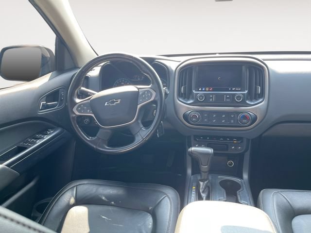 Used 2019 Chevrolet Colorado Z71 AWD/4WD image 11