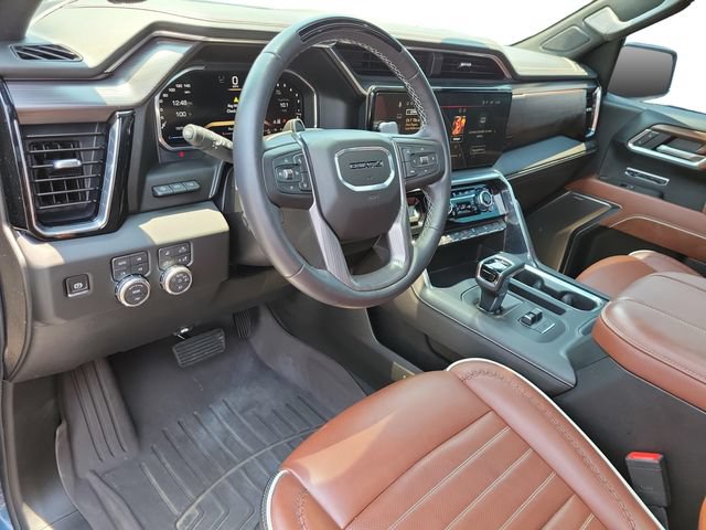 Used 2026 GMC Sierra 1500 Denali Ultimate AWD/4WD image 6
