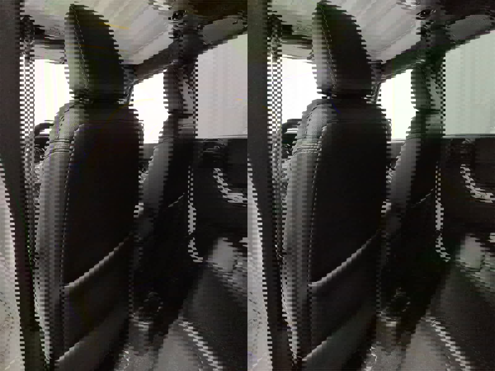 Certified 2017 Jeep Wrangler Unlimited Rubicon image 19