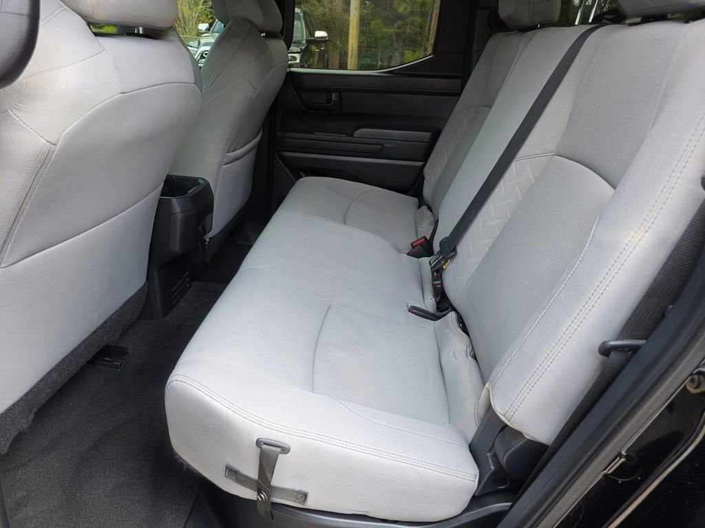 Certified 2024 Toyota Tacoma SR5 image 21
