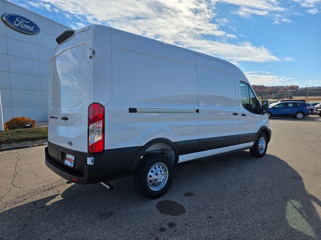 New 2026 Ford Transit 350 148 Medium Roof image 23