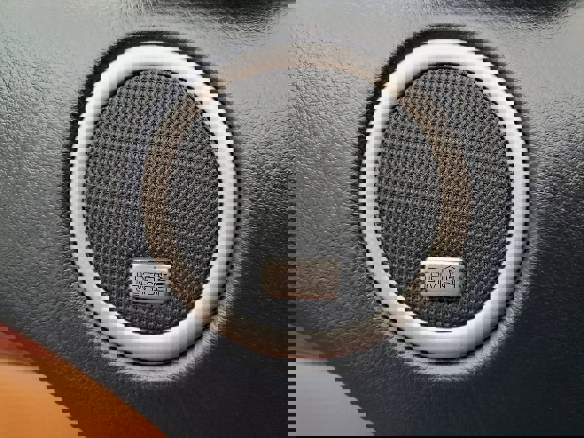 Used 2004 Lexus SC 430 Convertible image 17