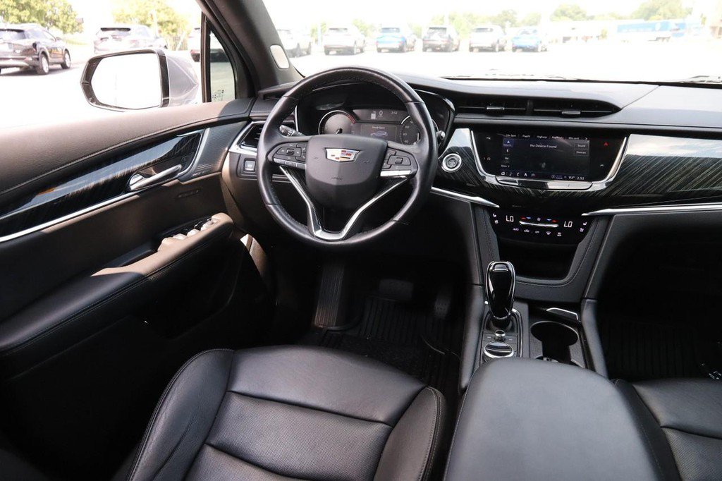 Used 2023 Cadillac XT6 Premium Luxury AWD/4WD image 26
