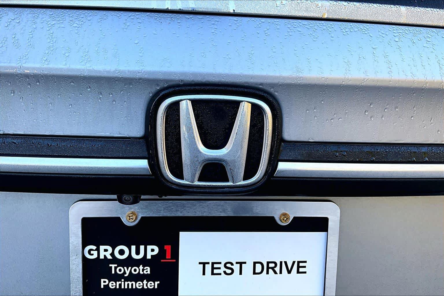 Used 2022 Honda Odyssey Touring image 30