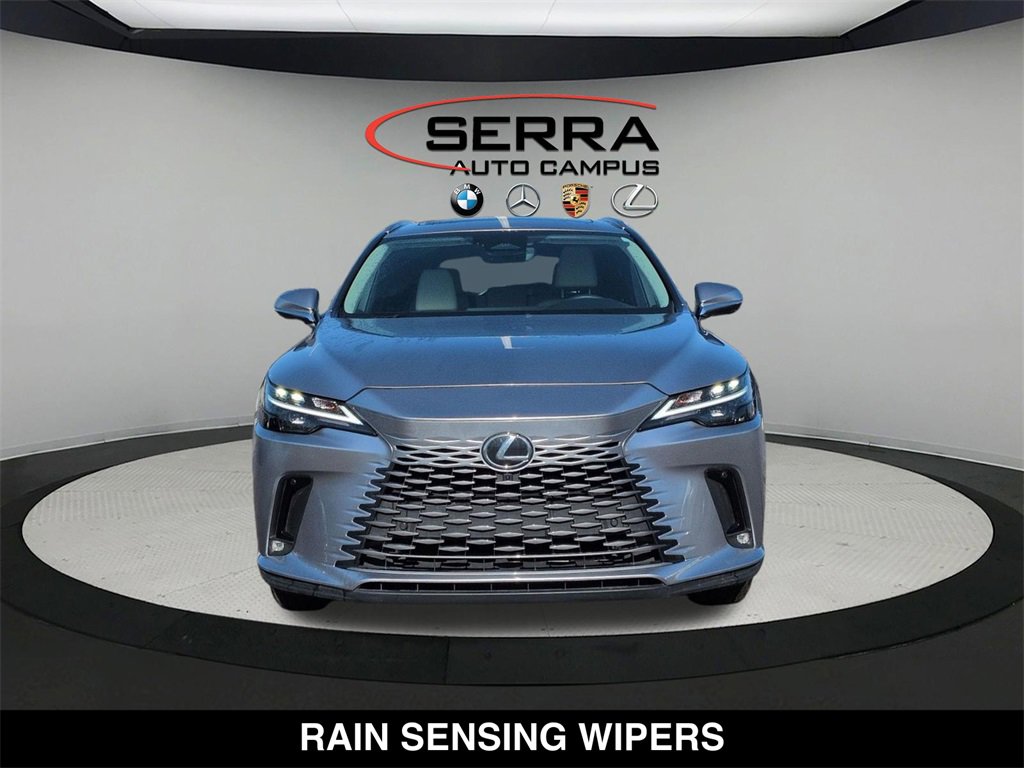 Used 2024 Lexus RX 350 Premium w/ Convenience Package image 17