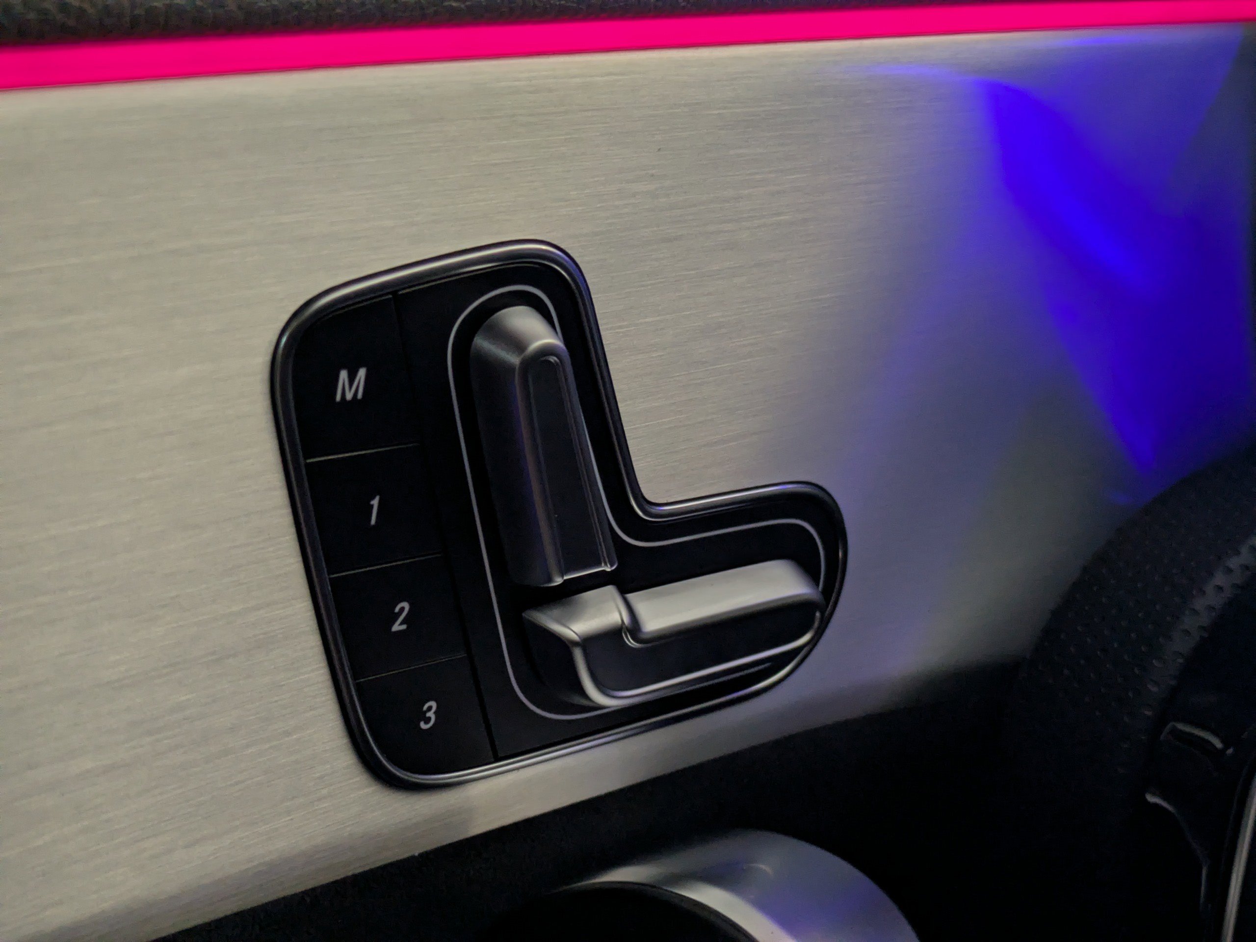 Certified 2023 Mercedes-Benz CLA 35 AMG 4MATIC image 22