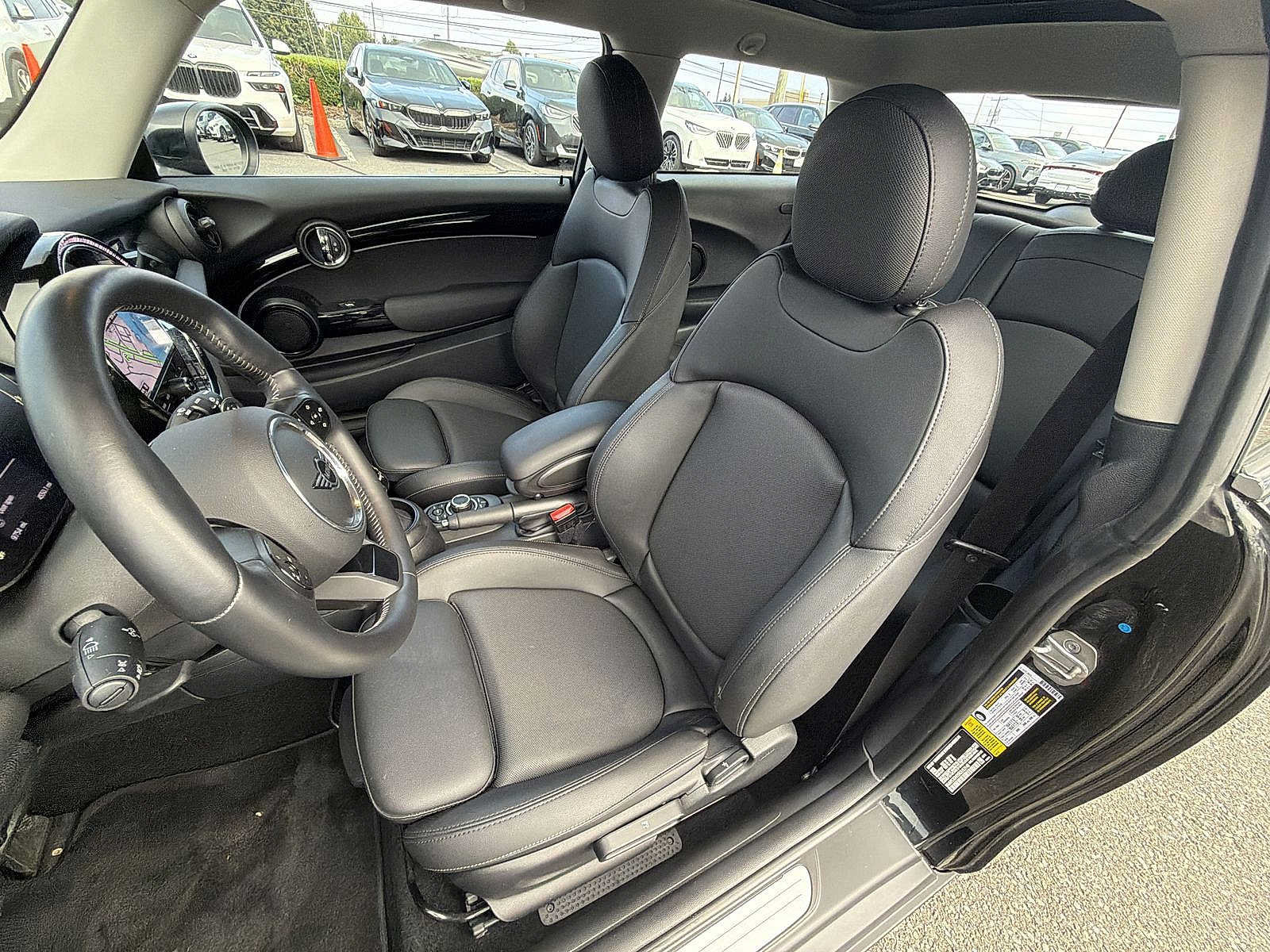 Used 2024 MINI Cooper S FWD image 19
