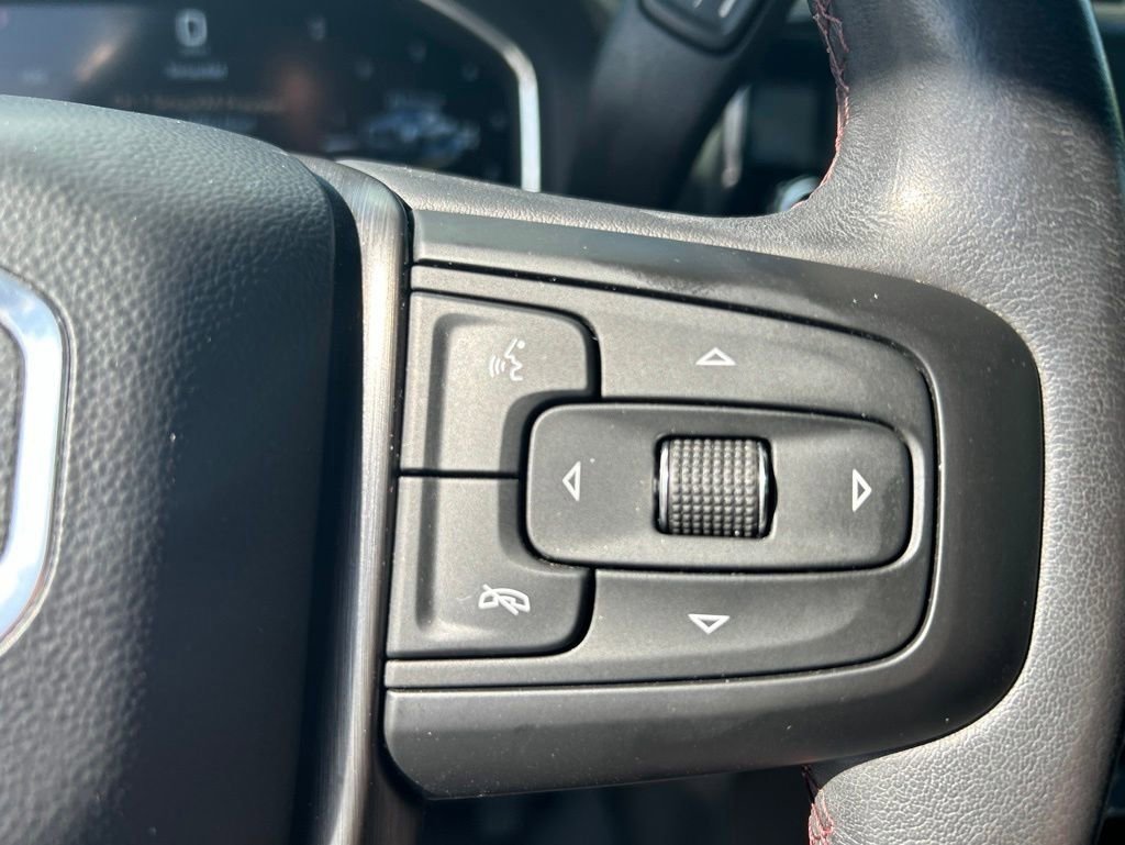 Used 2024 GMC Sierra 2500 AT4X w/ AT4X AEV Edition AWD/4WD image 12