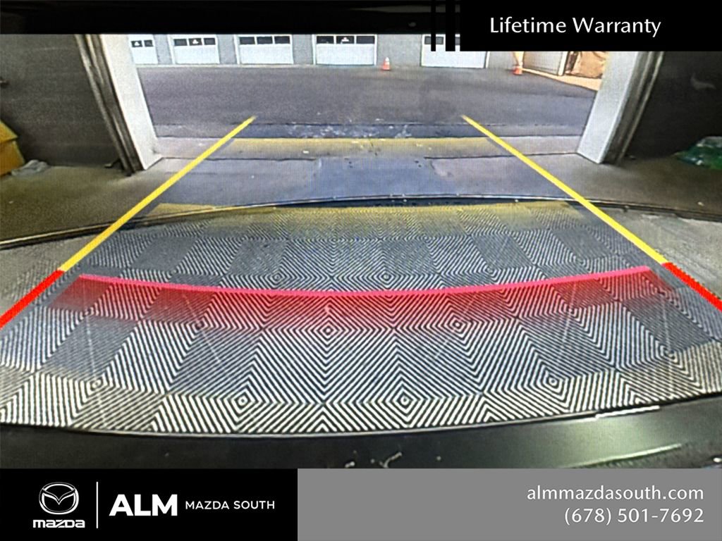 New 2025 MAZDA CX-5 AWD 2.5 S w/ Premium Plus Pkg image 29