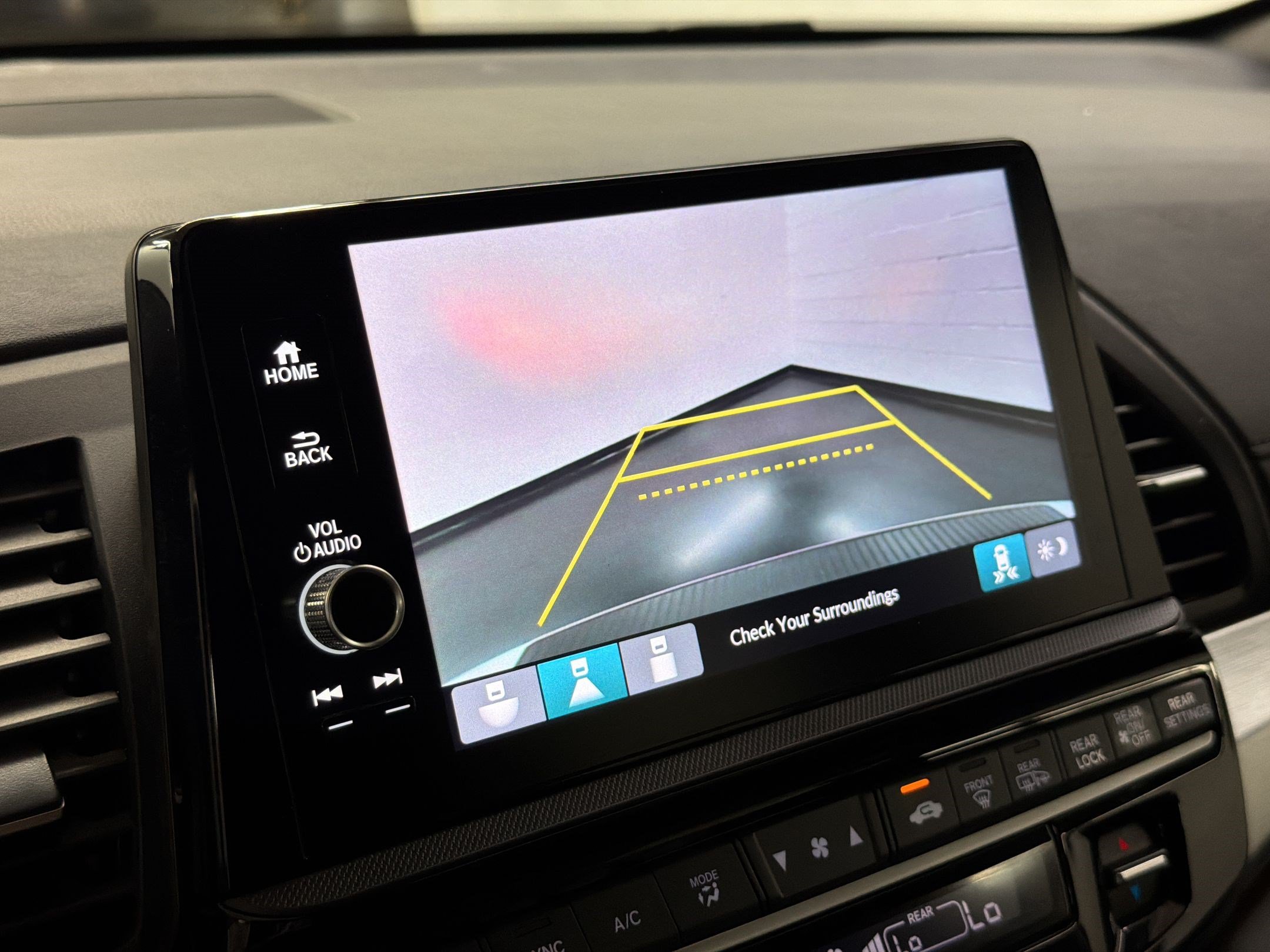 Certified 2025 Honda Odyssey Sport-L image 25