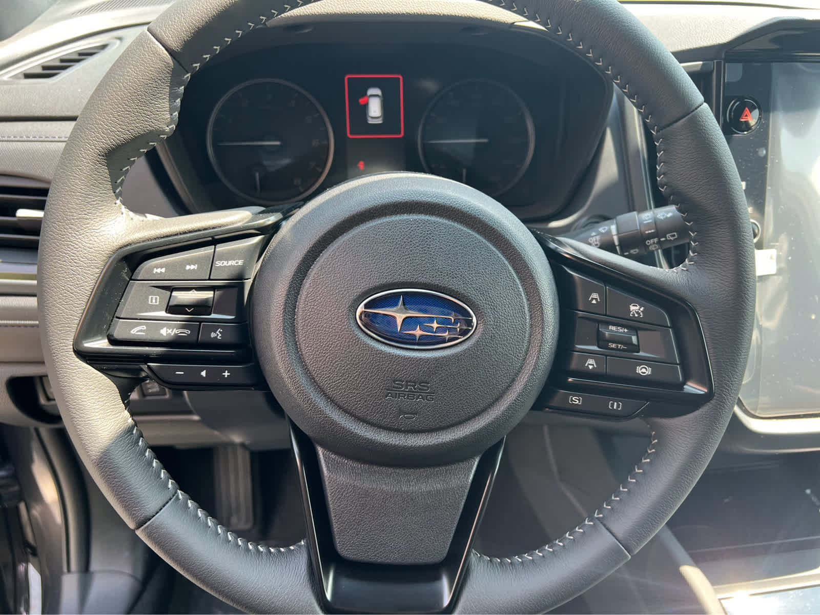 New 2026 Subaru Forester Premium image 8