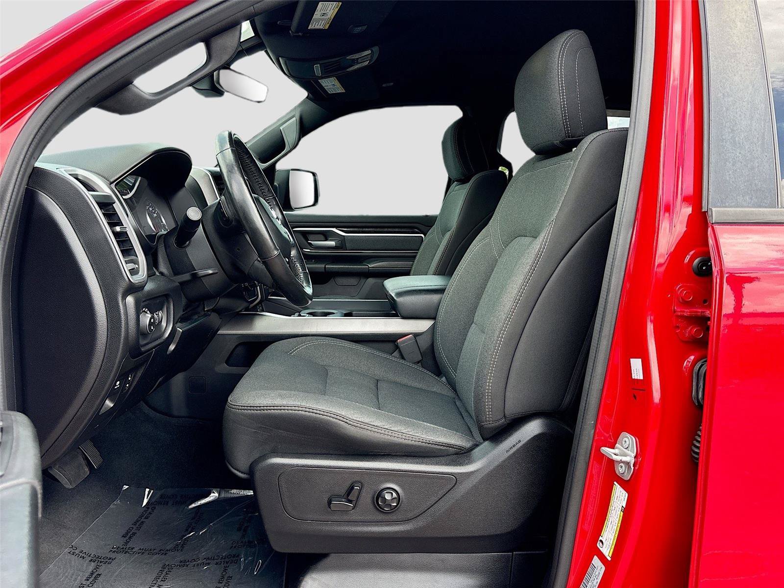 Used 2019 RAM 1500 Big Horn AWD/4WD image 20