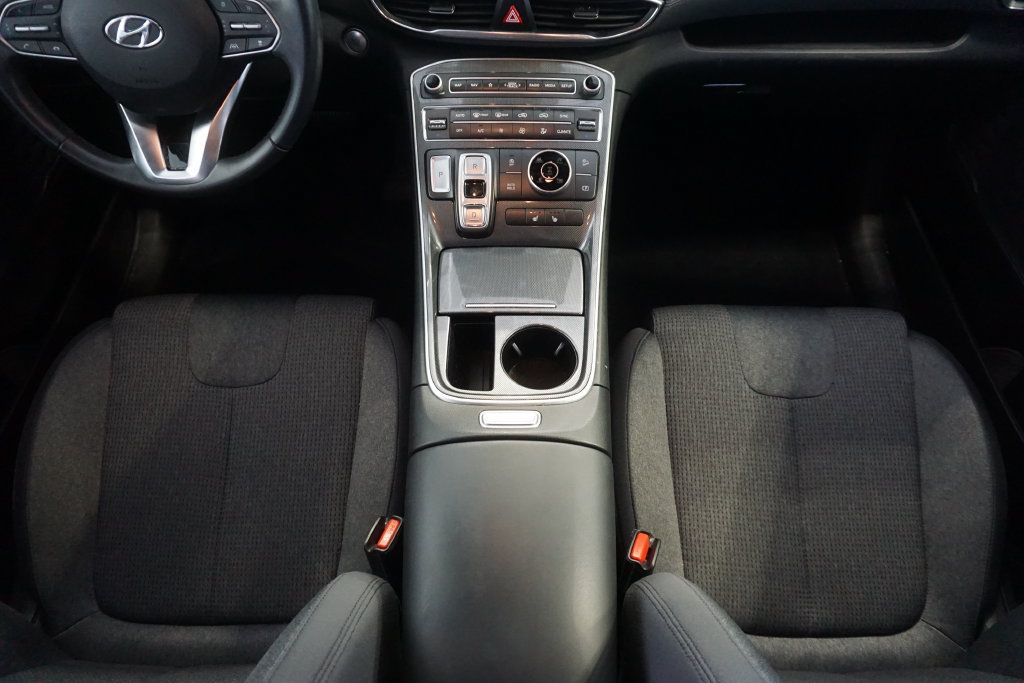 Used 2023 Hyundai Santa Fe SEL AWD/4WD image 29