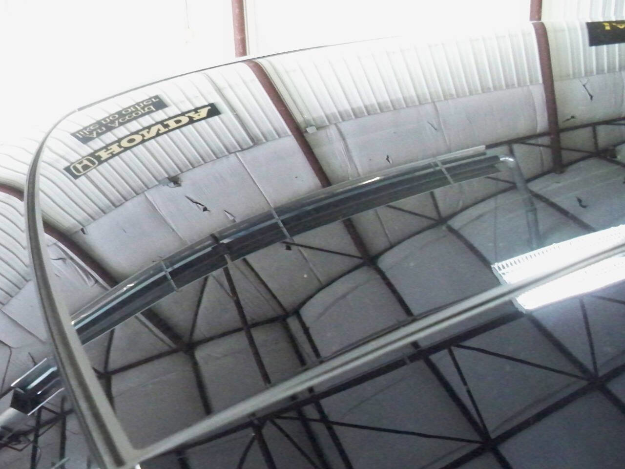 Used 2024 Ford Edge Titanium image 5