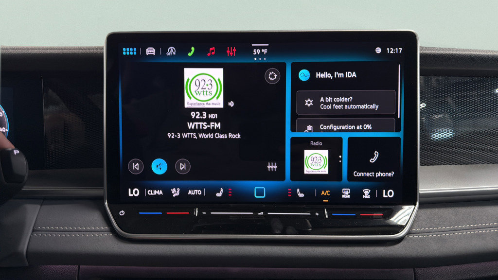 New 2026 Volkswagen Tiguan SE image 25