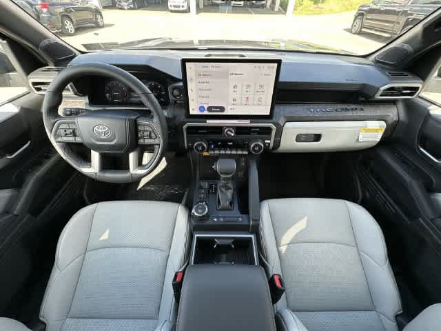 New 2024 Toyota Tacoma Limited w/ Limited Package (LT) AWD/4WD image 18
