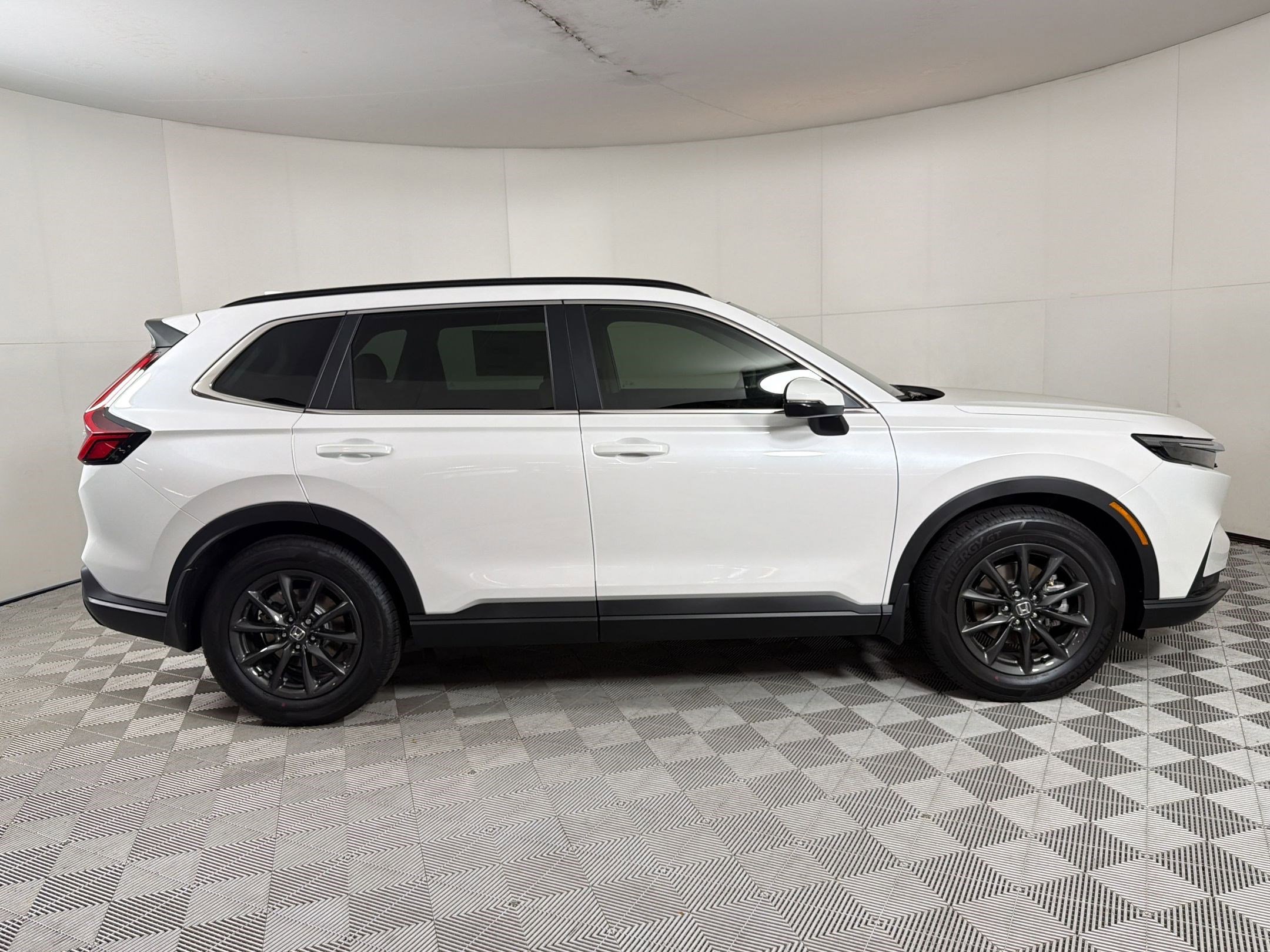 New 2026 Honda CR-V EX-L image 8