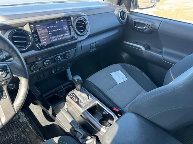 Certified 2020 Toyota Tacoma TRD Sport image 7