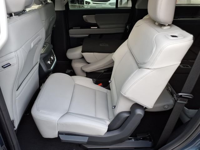 New 2027 Ford Expedition Active AWD/4WD image 20