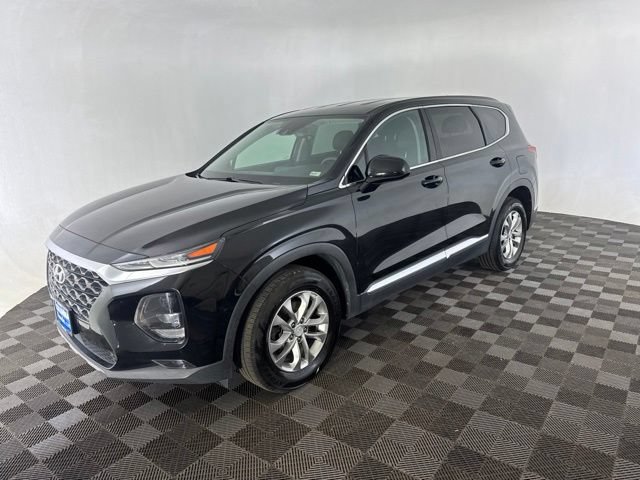 Used 2020 Hyundai Santa Fe SEL FWD image 5