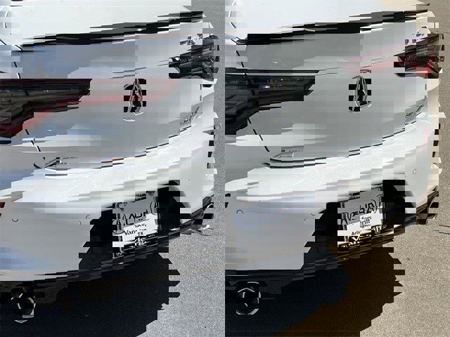 New 2025 Acura TLX SH-AWD w/ A-SPEC Pkg image 6