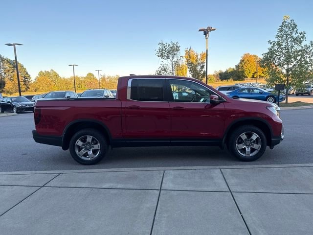 New 2026 Honda Ridgeline RTL image 5