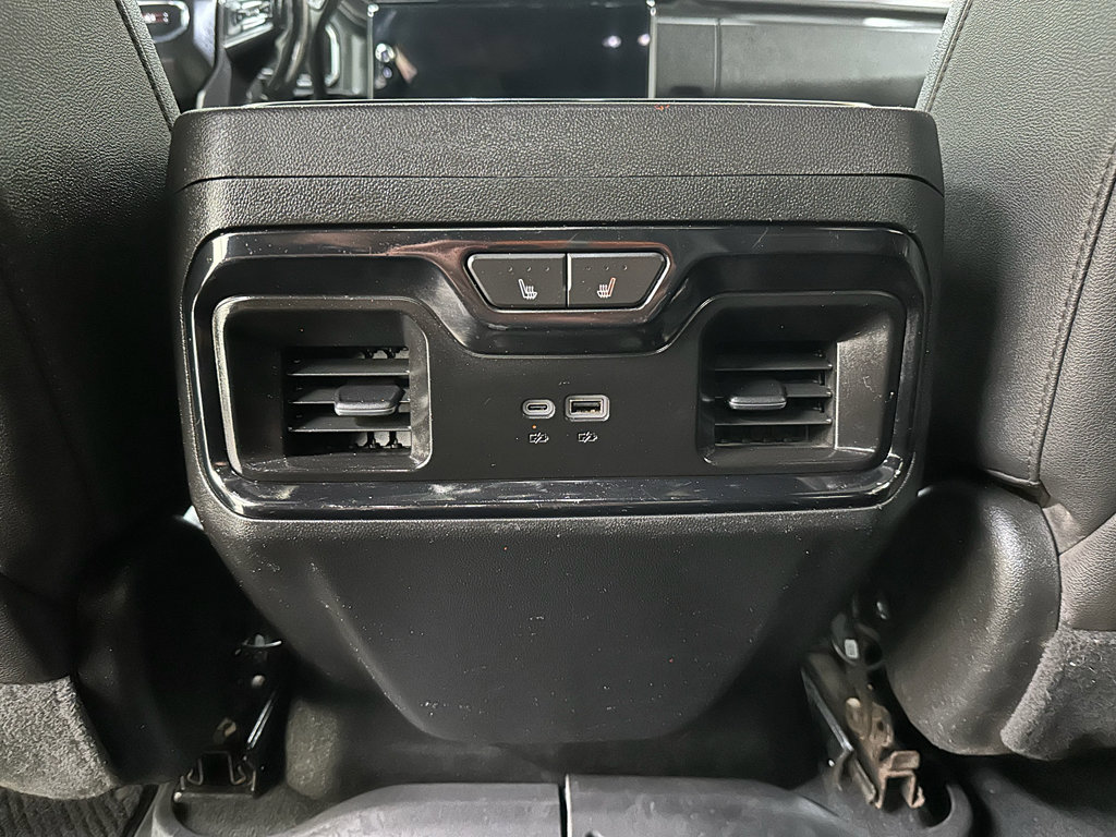 Used 2024 GMC Sierra 2500 AT4 w/ AT4 Premium Plus Package image 34