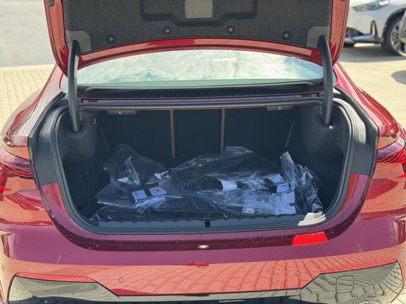 New 2025 BMW 430i Coupe w/ M Sport Package image 15