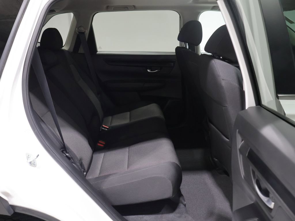 Used 2023 Honda CR-V EX image 20