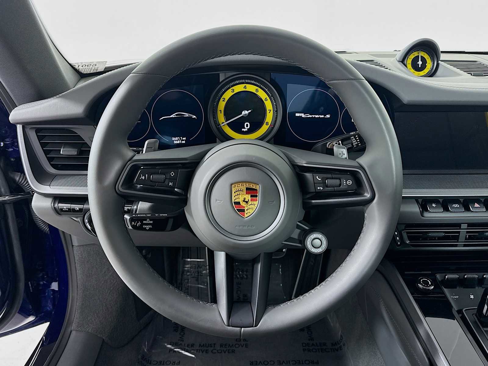 Certified 2021 Porsche 911 Carrera S image 15