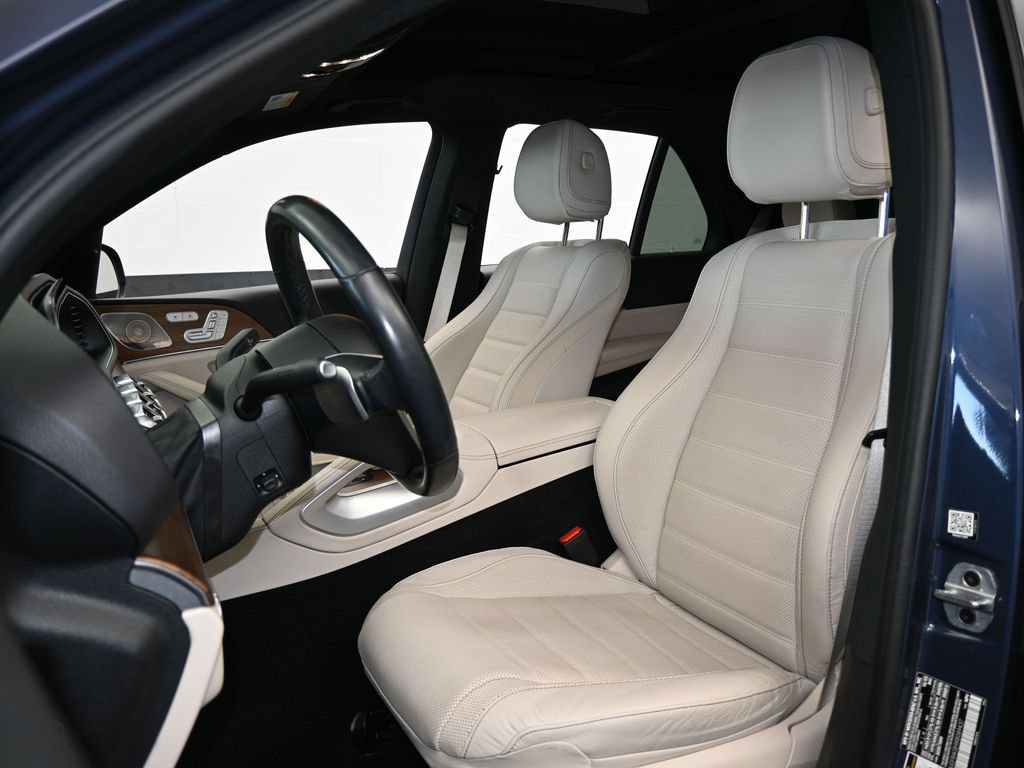 Used 2024 Mercedes-Benz GLE 450e 4MATIC image 10