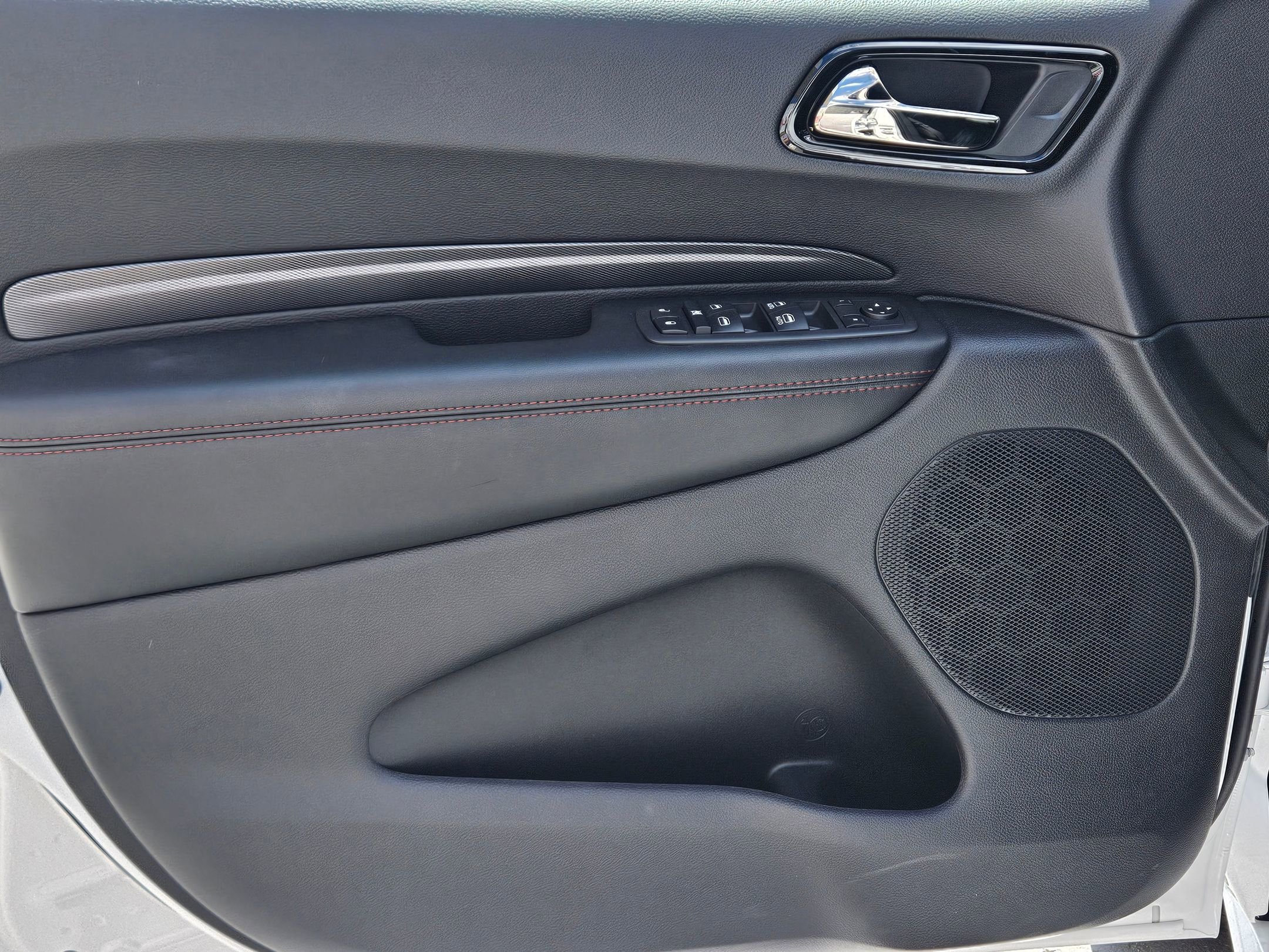 New 2026 Dodge Durango GT image 16