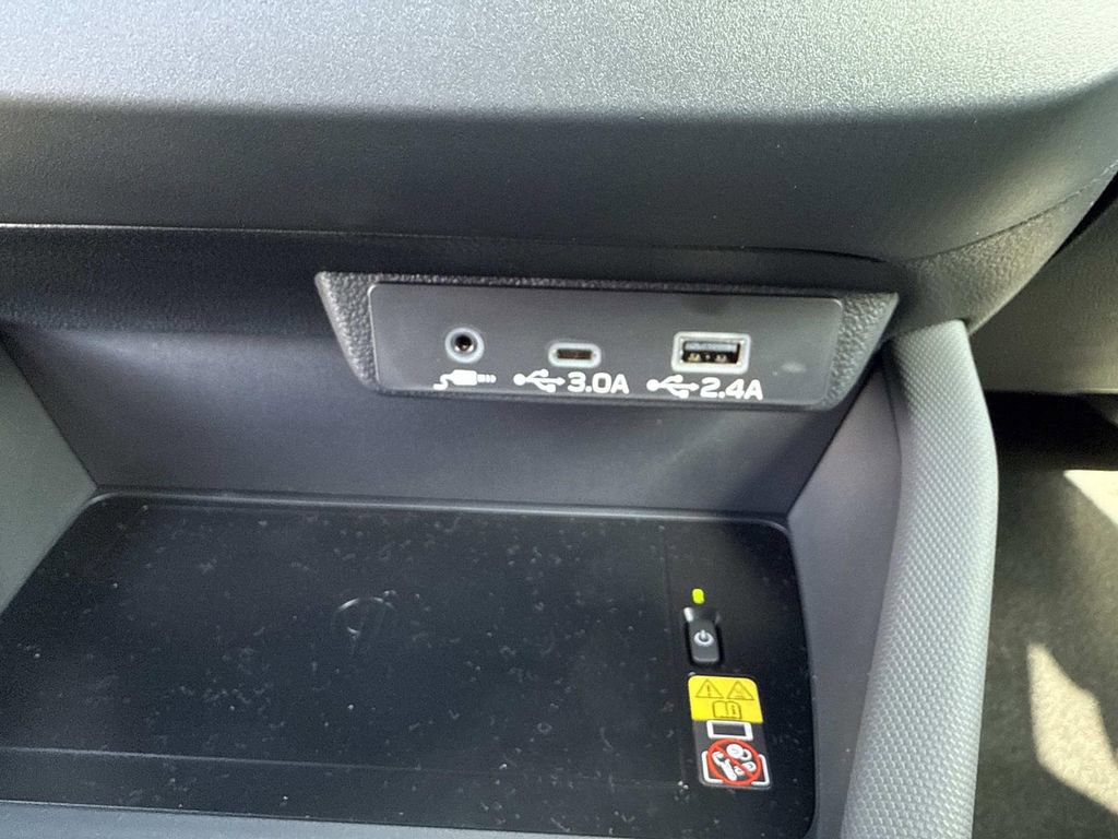 New 2025 Subaru Forester Premium image 29