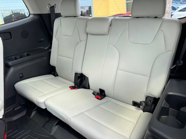Certified 2023 Kia Telluride SX FWD image 13
