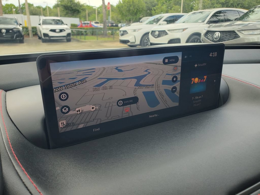 Certified 2024 Acura TLX Type S AWD/4WD image 30