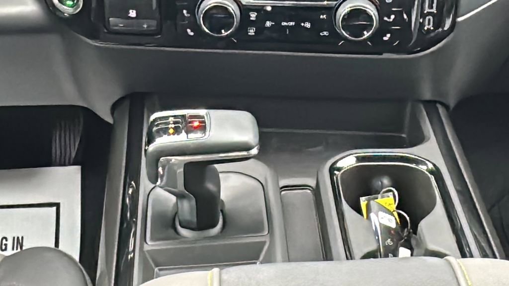 Used 2024 Chevrolet Silverado 1500 ZR2 w/ ZR2 Bison Edition image 21