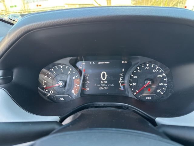 Certified 2023 Jeep Compass Limited image 9