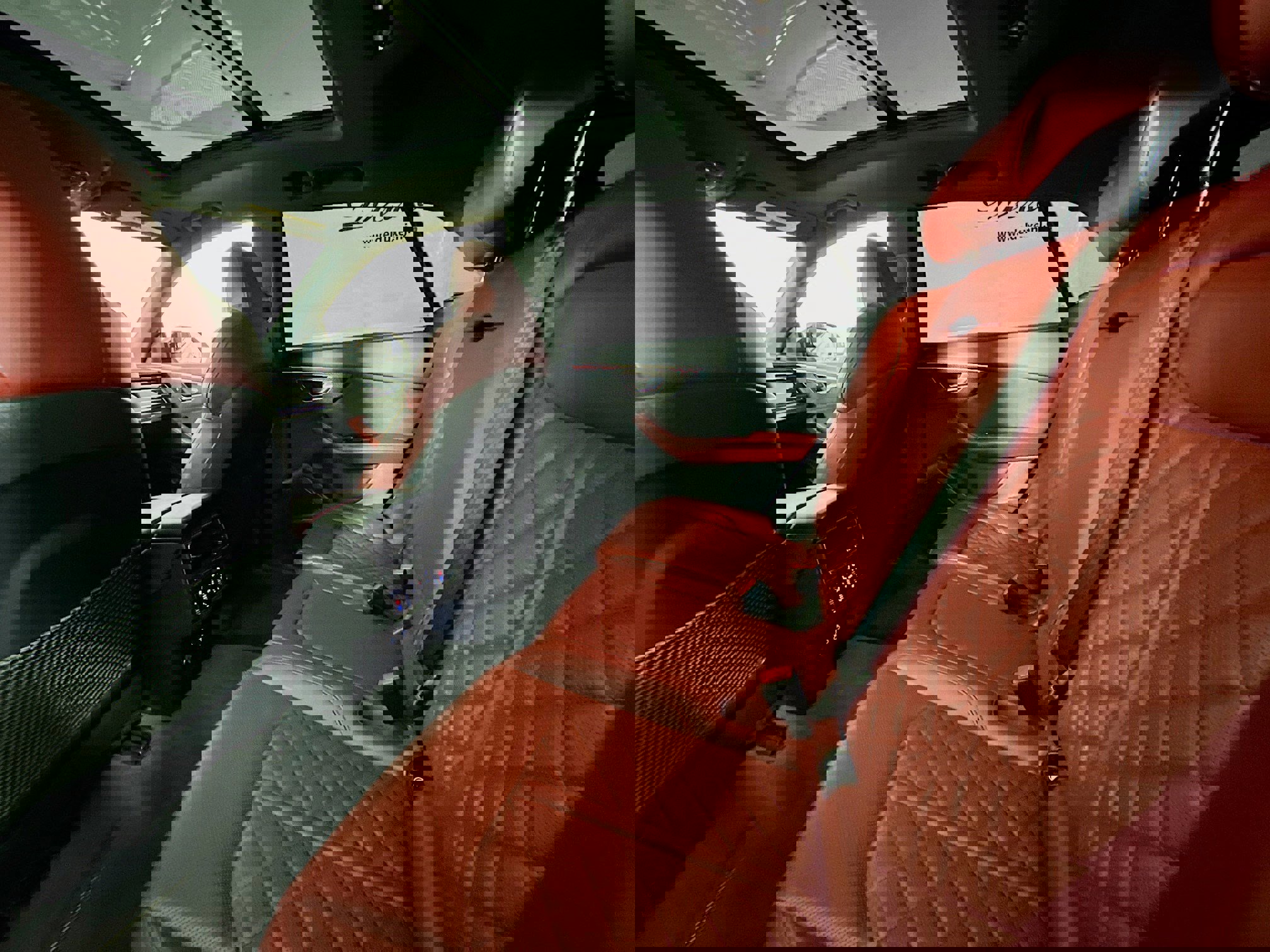 Used 2023 Audi SQ8 Premium Plus w/ Executive Package image 24