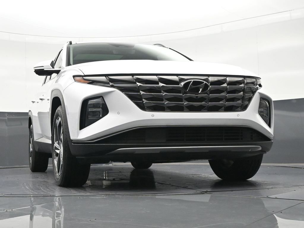 Used 2023 Hyundai Tucson Limited AWD/4WD image 24
