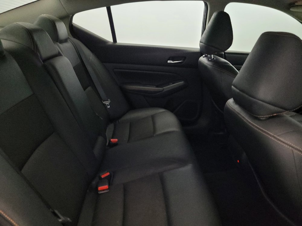 Used 2020 Nissan Altima 2.5 SR FWD image 19