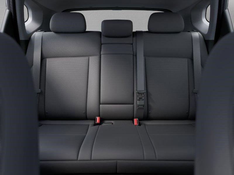 New 2026 Hyundai Kona SEL Premium image 12