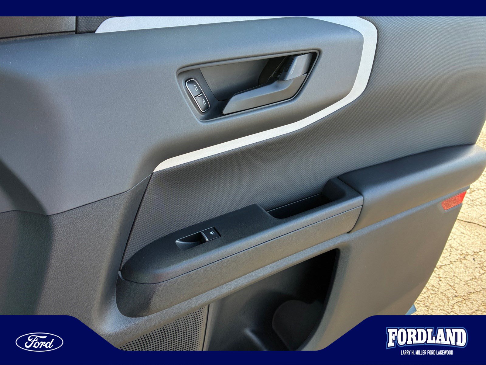 Used 2023 Ford Bronco Sport Big Bend w/ Convenience Package AWD/4WD image 16