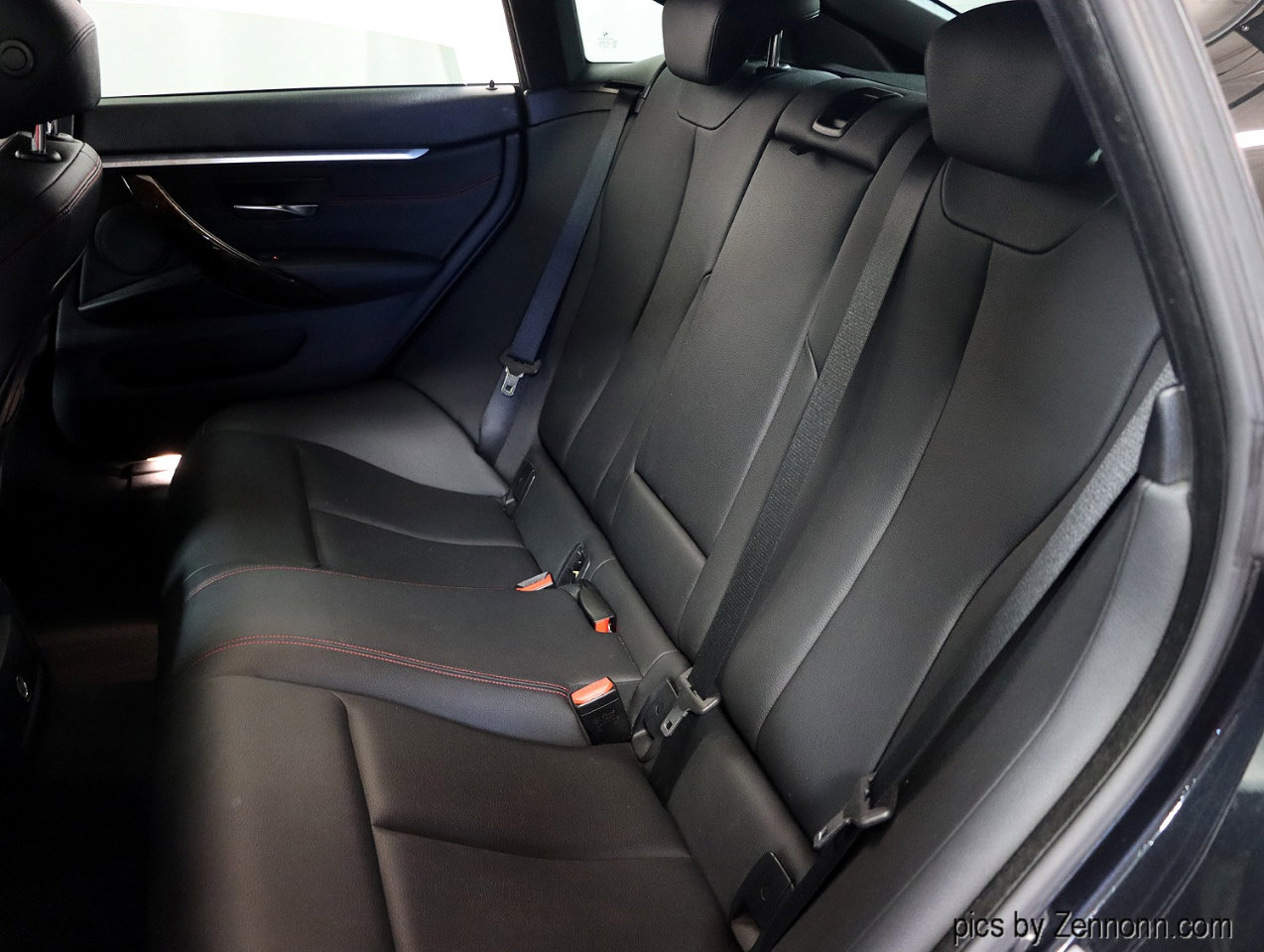 Used 2015 BMW 428i Gran Coupe xDrive image 14