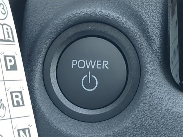 New 2026 Toyota bZ image 27