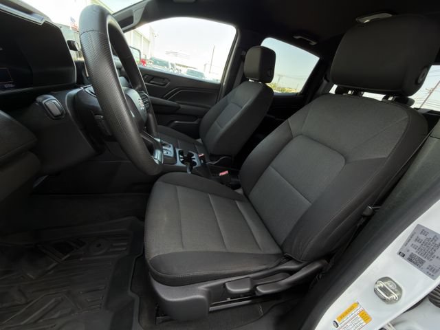 Certified 2023 Chevrolet Colorado W/T RWD image 22